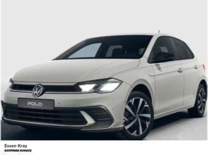 Volkswagen Polo ENERGY 1.0 TSI - verfügbar ab 03/2026  (Essen-Kray)