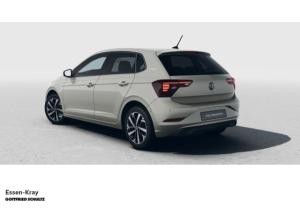 Volkswagen Polo ENERGY 1.0 TSI - verfügbar ab 03/2026  (Essen-Kray)