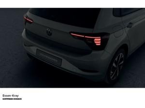 Volkswagen Polo ENERGY 1.0 TSI - verfügbar ab 03/2026  (Essen-Kray)