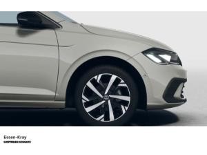 Volkswagen Polo ENERGY 1.0 TSI - verfügbar ab 03/2026  (Essen-Kray)