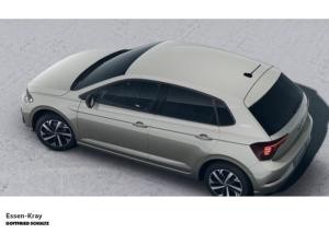 Volkswagen Polo ENERGY 1.0 TSI - verfügbar ab 03/2026  (Essen-Kray)