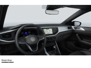 Volkswagen Polo ENERGY 1.0 TSI - verfügbar ab 03/2026  (Essen-Kray)