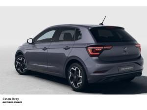 Volkswagen Polo EDITION 50 1.0 TSI - verfügbar ab 03/2026 (Essen-Kray)