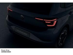 Volkswagen Polo EDITION 50 1.0 TSI - verfügbar ab 03/2026 (Essen-Kray)