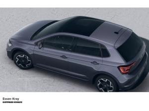 Volkswagen Polo EDITION 50 1.0 TSI - verfügbar ab 03/2026 (Essen-Kray)
