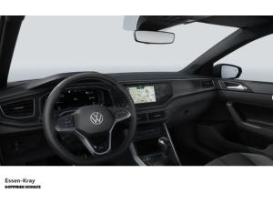 Volkswagen Polo EDITION 50 1.0 TSI - verfügbar ab 03/2026 (Essen-Kray)