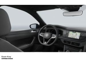 Volkswagen Polo EDITION 50 1.0 TSI - verfügbar ab 03/2026 (Essen-Kray)