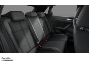 Volkswagen Polo EDITION 50 1.0 TSI - verfügbar ab 03/2026 (Essen-Kray)