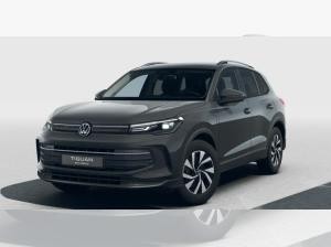 Volkswagen Tiguan eHybrid Plug-In DSG AHK|Navigation|Komfort-Paket  0,5%