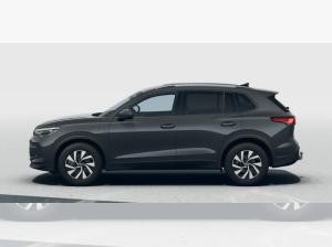 Volkswagen Tiguan eHybrid Plug-In DSG AHK|Navigation|Komfort-Paket  0,5%