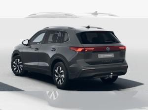 Volkswagen Tiguan eHybrid Plug-In DSG AHK|Navigation|Komfort-Paket  0,5%