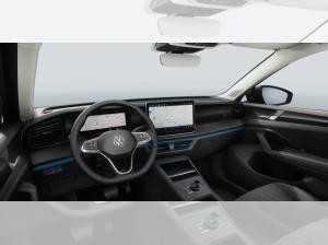 Volkswagen Tiguan eHybrid Plug-In DSG AHK|Navigation|Komfort-Paket  0,5%