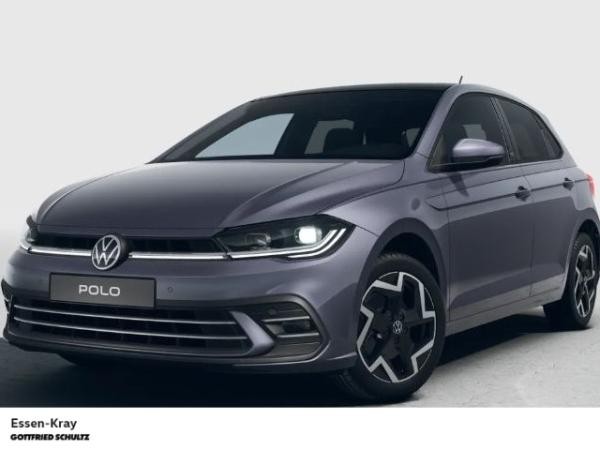 Volkswagen Polo EDITION 50 1.0 TSI - verfügbar ab 03/2026  (Essen-Kray)
