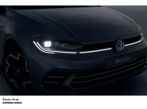 Volkswagen Polo EDITION 50 1.0 TSI - verfügbar ab 03/2026  (Essen-Kray)