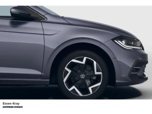 Volkswagen Polo EDITION 50 1.0 TSI - verfügbar ab 03/2026  (Essen-Kray)