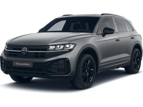 Volkswagen Touareg 3.0 V6 TDI 210kW 4MOT Tiptr. R-Line Final Edition 💥Black-Week-Sonderleasing💥