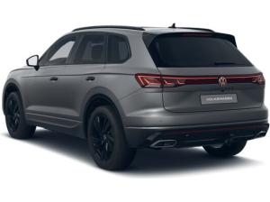 Volkswagen Touareg 3.0 V6 TDI 210kW 4MOT Tiptr. R-Line Final Edition 💥Black-Week-Sonderleasing💥