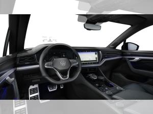 Volkswagen Touareg 3.0 V6 TDI 210kW 4MOT Tiptr. R-Line Final Edition 💥Black-Week-Sonderleasing💥