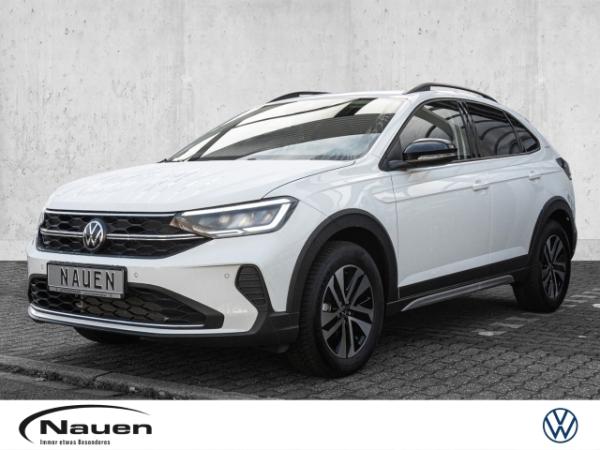 Volkswagen Taigo ENERGY 1,0 TSI 85 kW DSG * Rate 198EUR *