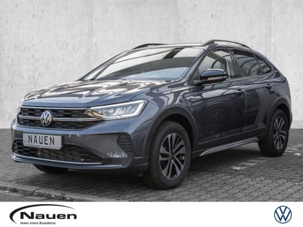 Volkswagen Taigo ENERGY 1,0 TSI 85 kW DSG * Rate 199EUR *