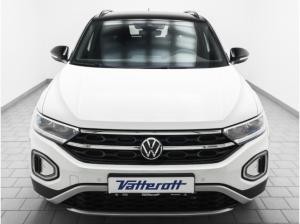 Volkswagen T-Roc Style 2.0 TDI DSG AHK Navi Kamera IQ.Drive