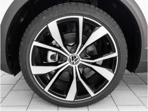 Volkswagen T-Roc Style 2.0 TDI DSG AHK Navi Kamera IQ.Drive