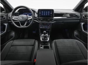 Volkswagen T-Roc Style 2.0 TDI DSG AHK Navi Kamera IQ.Drive