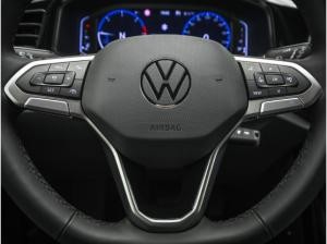 Volkswagen T-Roc Style 2.0 TDI DSG AHK Navi Kamera IQ.Drive