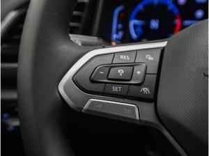 Volkswagen T-Roc Style 2.0 TDI DSG AHK Navi Kamera IQ.Drive