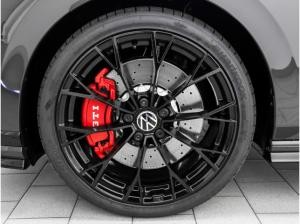 Volkswagen Golf GTI Clubsport 2.0 TSI DSG Light Assist Winter