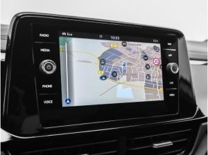 Volkswagen T-Roc Style 2.0 TDI DSG AHK Navi Kamera IQ.Drive