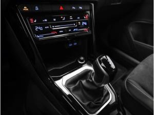 Volkswagen T-Roc Style 2.0 TDI DSG AHK Navi Kamera IQ.Drive