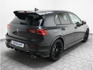 Volkswagen Golf GTI Clubsport 2.0 TSI DSG Light Assist Winter