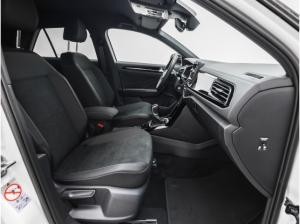 Volkswagen T-Roc Style 2.0 TDI DSG AHK Navi Kamera IQ.Drive