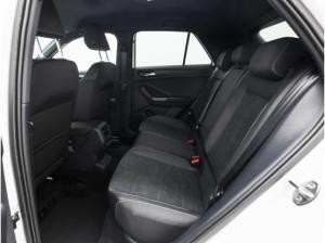 Volkswagen T-Roc Style 2.0 TDI DSG AHK Navi Kamera IQ.Drive