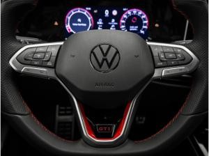Volkswagen Golf GTI Clubsport 2.0 TSI DSG Light Assist Winter