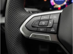 Volkswagen Golf GTI Clubsport 2.0 TSI DSG Light Assist Winter