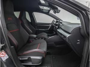 Volkswagen Golf GTI Clubsport 2.0 TSI DSG Light Assist Winter