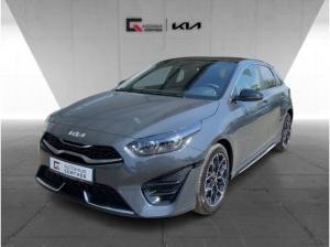 Kia Ceed GT Line 1.5 T-GDI Leder Technik Glasdach