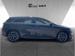 Kia Ceed GT Line 1.5 T-GDI Leder Technik Glasdach