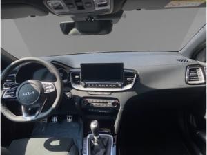 Kia Ceed GT Line 1.5 T-GDI Leder Technik Glasdach