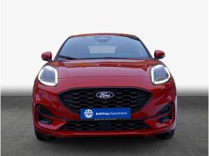 Ford Puma 125PS Automatik ST-LINE ✌Winter- & Komfort-Paket💥Ganzjahresreifen