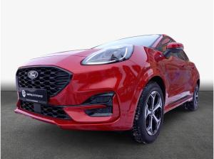 Ford Puma 125PS Automatik ST-LINE ✌Winter- & Komfort-Paket💥Ganzjahresreifen
