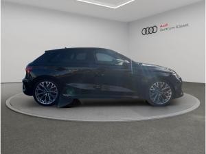 Audi RS3 RS 3 SB 2.5 TFSI quattro Matrix B&O Pano Kamera