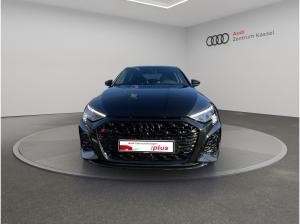 Audi RS3 RS 3 SB 2.5 TFSI quattro Matrix B&O Pano Kamera