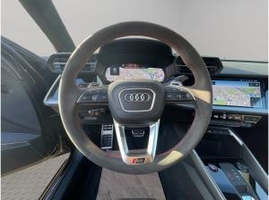 Audi RS3 RS 3 SB 2.5 TFSI quattro Matrix B&O Pano Kamera