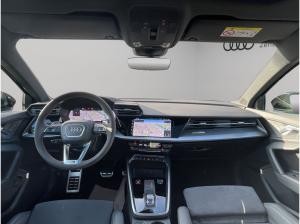 Audi RS3 RS 3 SB 2.5 TFSI quattro Matrix B&O Pano Kamera