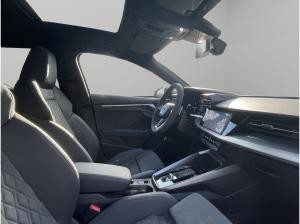 Audi RS3 RS 3 SB 2.5 TFSI quattro Matrix B&O Pano Kamera