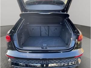 Audi RS3 RS 3 SB 2.5 TFSI quattro Matrix B&O Pano Kamera