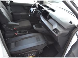 Ford Transit Courier BEV Trend 54kWh - SOFORT